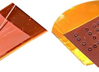 Wet or dry in an instant: Smart surface enables advanced manipulation of droplets