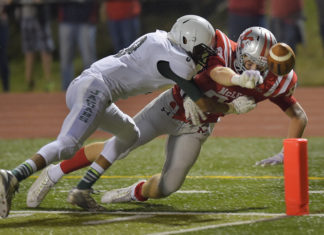 What Are the Outcomes in Later Life For High School Football Players?