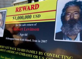 White House threatens Iran over detained Americans