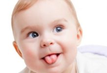 Ga-Ga, Goo-Goo, Why a Baby May Like You