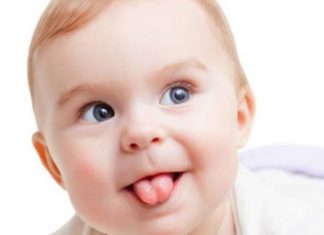 Ga-Ga, Goo-Goo, Why a Baby May Like You