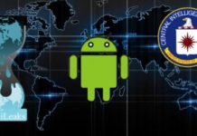 WikiLeaks : CIA Highrise Android Malware Spies On SMS Messages