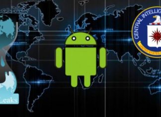 WikiLeaks : CIA Highrise Android Malware Spies On SMS Messages