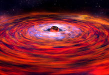 Meet the scientist who turns data into music and listen to the sound of a neutron star