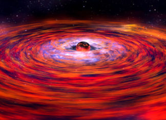 Meet the scientist who turns data into music and listen to the sound of a neutron star