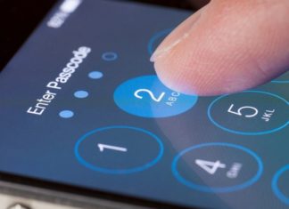 Thousands of NZ Airport Passengers forced to surrender device password