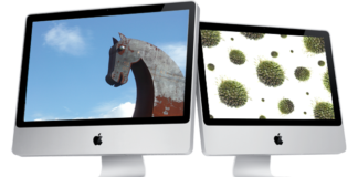 Variant of Surveillance Malware Fruitfly Targeting Mac Users