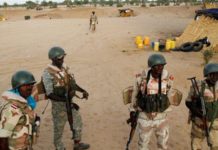 Boko Haram suspected in deadly Niger attack