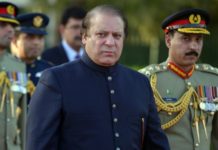 Pakistan Supreme Court disqualifies Nawaz Sharif