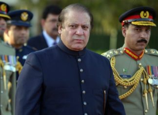 Pakistan Supreme Court disqualifies Nawaz Sharif