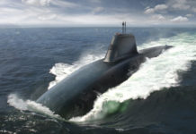 Top Five Sub Designs in the World