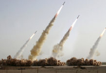 Iran : $520Mln for Missile Program in Response to US Sanctions
