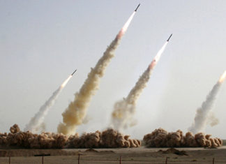 Iran : $520Mln for Missile Program in Response to US Sanctions