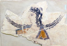 First civilizations of Greece are revealing their stories to science