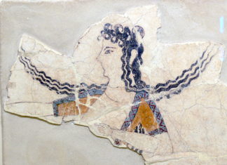 First civilizations of Greece are revealing their stories to science
