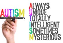 Autism may reflect excitation-inhibition imbalance in brain