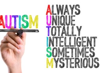 Autism may reflect excitation-inhibition imbalance in brain