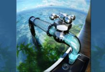 Carbon nanotubes worth their salt
