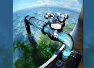 Carbon nanotubes worth their salt