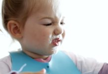 Children’s Temperaments Help Predict Dinnertime Struggles