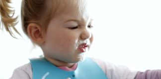 Children’s Temperaments Help Predict Dinnertime Struggles