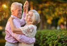 Dancing Can Reverse the Signs of Aging in the Brain