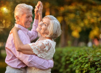 Dancing Can Reverse the Signs of Aging in the Brain