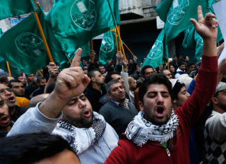 Muslim Brotherhood’s presence around the world
