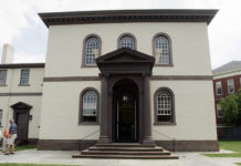 Australia : Terrorists have won! Outrage after Sydney synagogue banned over extremist threat
