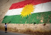 Per un Kurdistan indipendente