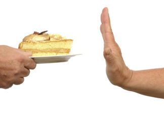 Recently Discovered Protein Controls Appetite and Body Fat Composition