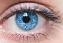 New research shows that people with blue eyes have a single common ancestor