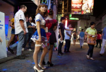 Thailand offers course for women who marry foreigners