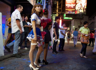 Thailand offers course for women who marry foreigners