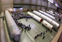 Ukraine Selling Rocket Engines to North Korea