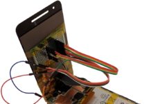 Smartphones Can Be Hacked With Malicious Replacement Parts