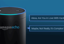 Amazon : Alexa – Are You Spying On Me?