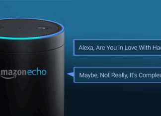 Amazon : Alexa – Are You Spying On Me?
