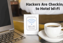 Cyberspies Are Using Leaked NSA Hacking Tools to Spy On Hotels Guests