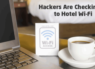 Cyberspies Are Using Leaked NSA Hacking Tools to Spy On Hotels Guests