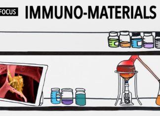 Introducing Immuno-Materials to immunotherapy