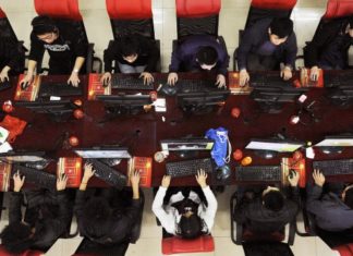 China Internet regulator announced that would force citizens to post comments using their real-world identities