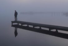 So Lonely I Could Die: Social Isolation Greater Public Health Threat Than Obesity