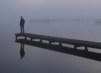 So Lonely I Could Die: Social Isolation Greater Public Health Threat Than Obesity