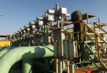Libya’s biggest oil field has reduced crude production by more than 30 percent