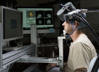Brain-altering magnetic pulses could zap cocaine addiction