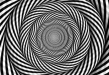 THREE VISUAL ILLUSIONS THAT REVEAL THE HIDDEN WORKINGS OF THE BRAIN
