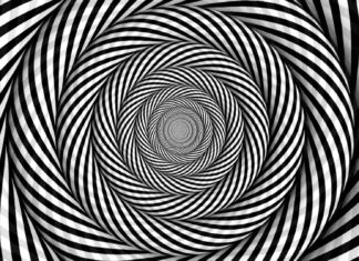THREE VISUAL ILLUSIONS THAT REVEAL THE HIDDEN WORKINGS OF THE BRAIN