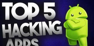 5 Best Game Hacking Apps for Android
