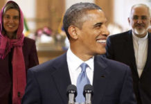 Obama ha scelto il disonore e Israele avrà guerra